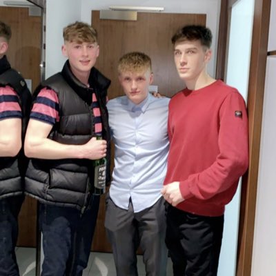 __euanbaxterx's tweet photo. #NewProfilePic https://t.co/BnyEHRlDoE