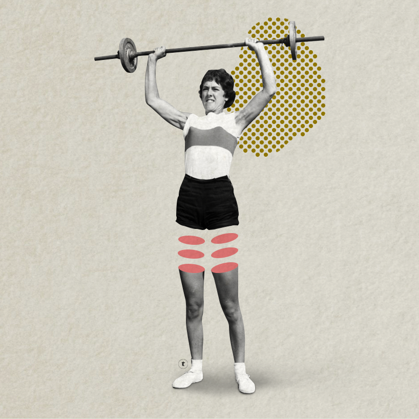 💪💪💪💪#digitalcollage