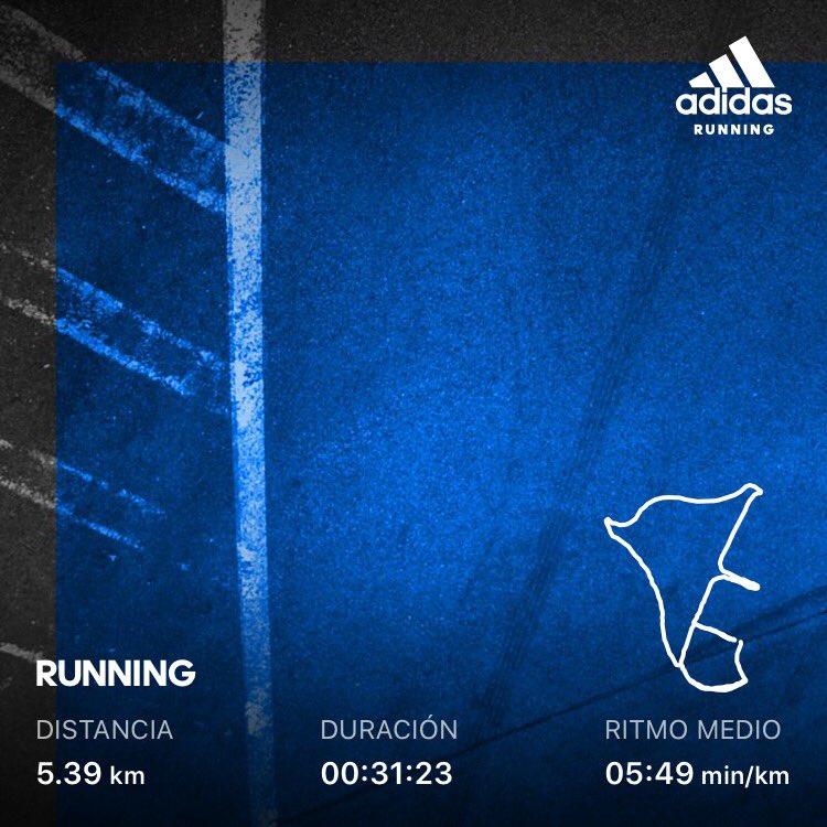 alexortiz75's tweet image. #YoElegiCorrer #runner #letal