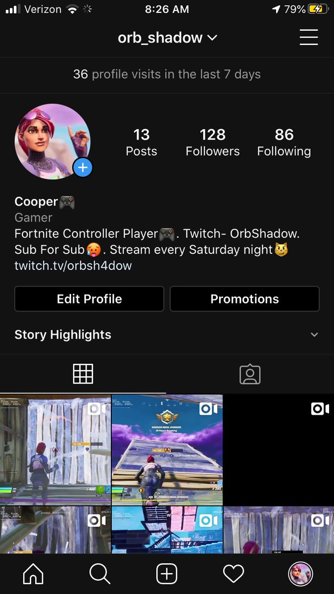 shadow_orb's tweet image. Follow my insta #ad