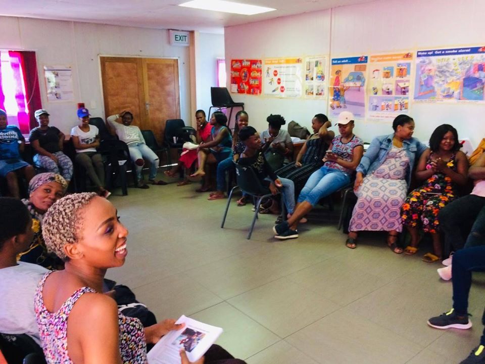 FAMSA Families South Africa tweet media