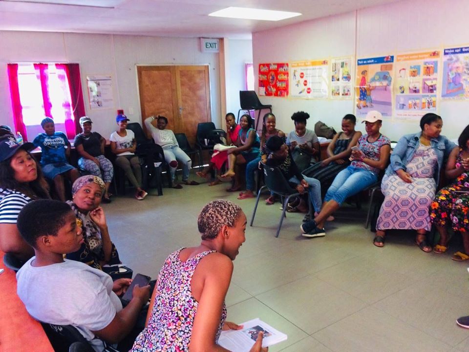 FAMSA Families South Africa tweet media