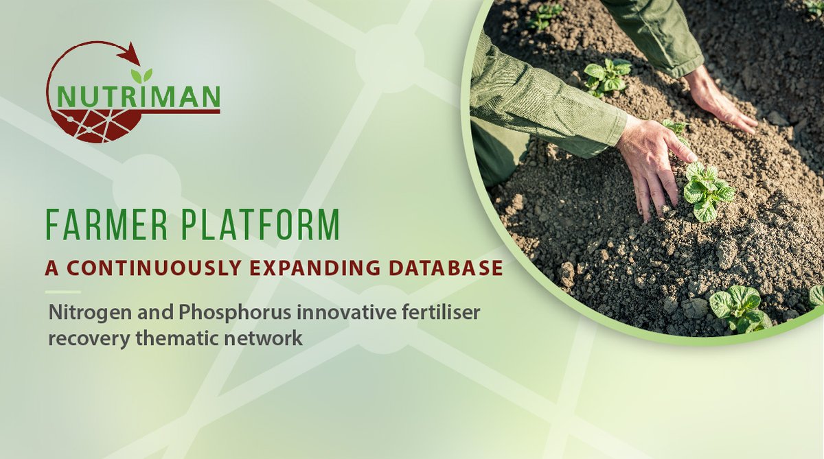 NUTRIMAN network tweet media