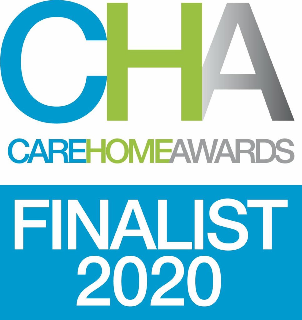 nickystack's tweet photo. We have gone and done it for the second year running @RowallanHouse 🥳 *** Care Home Awards - Finalists 2020 ***

We are extremely proud to announce that Rowallan House has been shortlisted for the Care Home Awards for the second year in a row https://t.co/iyr0oqd9ES