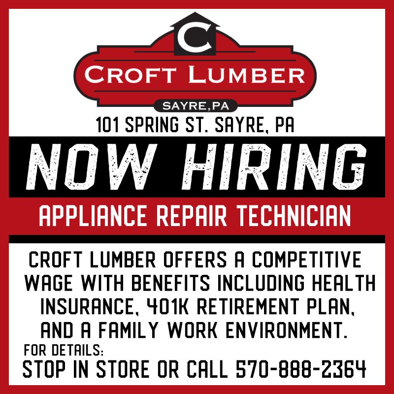 croftlumber tweet picture