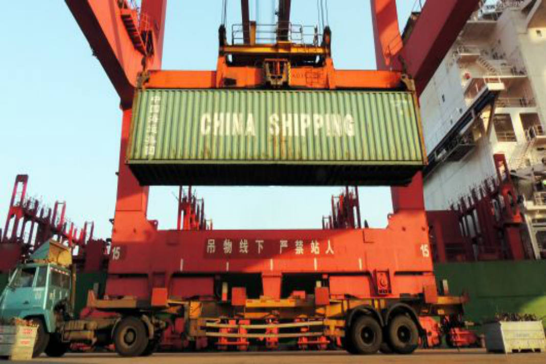 Çin Armatörler Birliği (CSOA) Coronavirus'ün Denizcilik Sektörü Üzerindeki Olumsuz Etkisini Azaltmak İçin Kükürt Kısıtlamalarına Ara Vereceğini Duyurdu.
mfame.guru/china-to-rever…