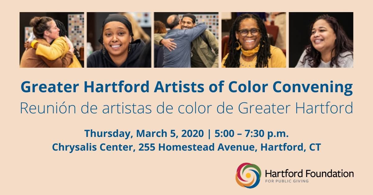 Hartford Foundation tweet media