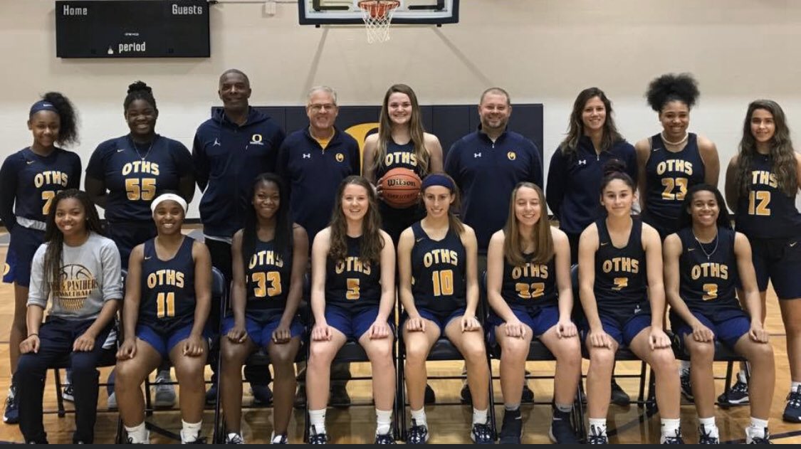 OTHSBoysHoops's tweet photo. Good luck tonight! @OTHSGirlsBball https://t.co/zQ8zXoyXFN