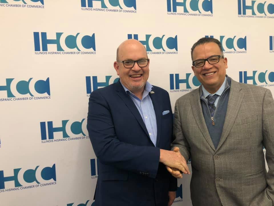 <a href="/NWCCU/">NorthwestCommunityCU</a> and <a href="/ihccbusiness/">IHCC</a> recently formed a new partnership whereby the financial products and services of <a href="/NWCCU/">NorthwestCommunityCU</a> will now be made available to all members of @Ihccbusiness 
#cudifference #business #creditunions #SmallBusiness