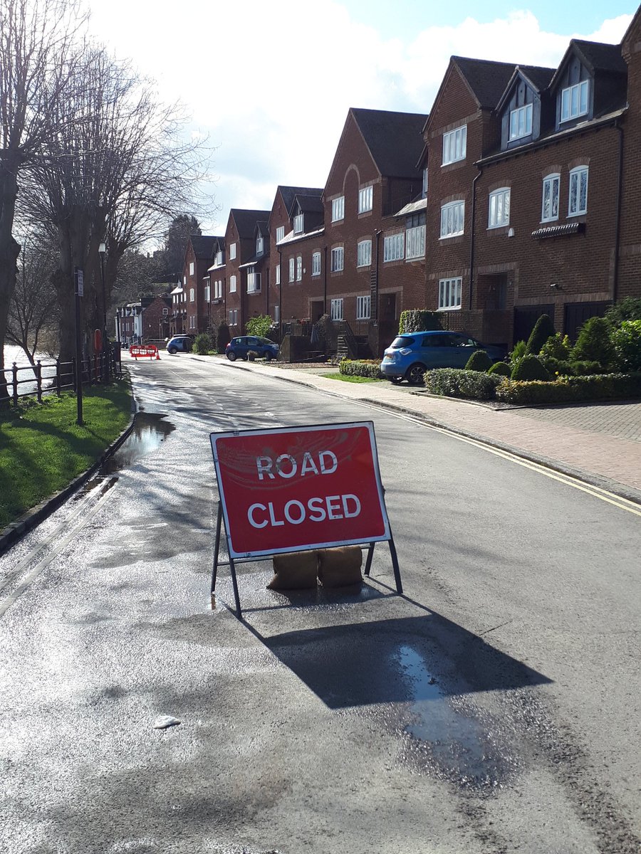 Bridgnorth Police tweet media