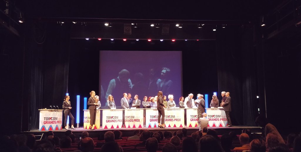 Start Rec Agency tweet media