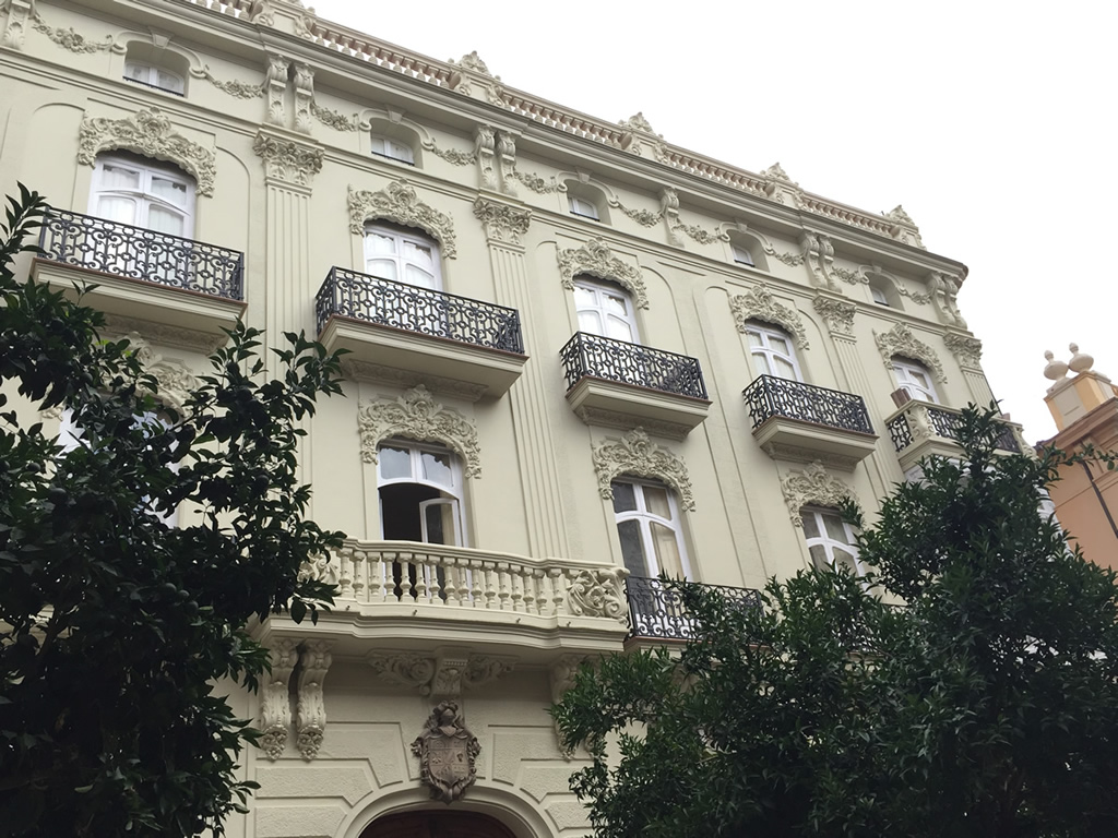 puntaltecnico's tweet photo. La rehabilitación de edificios antiguos. Todo un arte
https://t.co/w9Z1dXK6aC vía @puntaltecnico #rehabilitacióndeedificios #restauraciondefachadas #edificiosantiguos #Valencia https://t.co/rYBIHupEjw