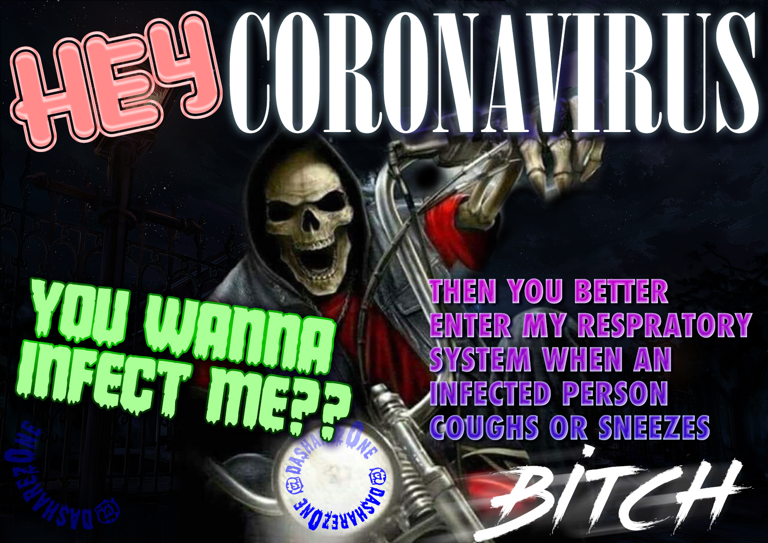 FUCK OF 
- https://t.co/Qtp3PuUDXE ADMIN