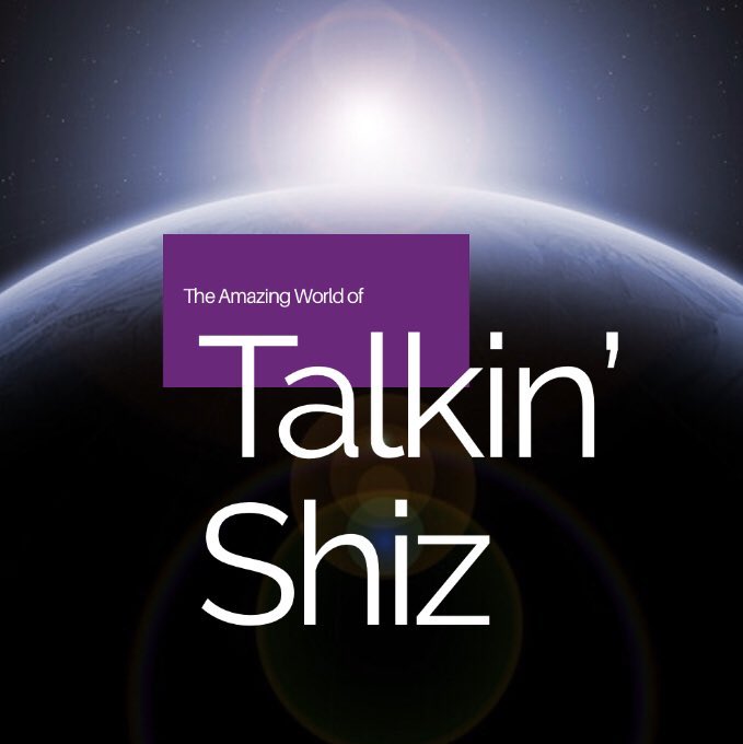 talkin_shiz's tweet image. Looking for a podcast that is awesome and fantastic. Check out our podcast on Spotify open.spotify.com/show/32V5LFOP4… or on iHeart Radio iheart.com/podcast/256-th… or on Apple podcasts.apple.com/us/podcast/the…