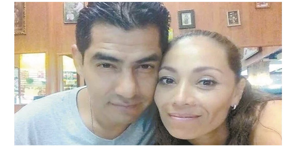 MxNiunamas's tweet photo. El pasado 13 de febrero, cinco días después de que Mario Arnulfo se llevara a Jacqueline, lo encontraron muerto en casa de un familiar EL COBARDE SE SUICIDIO SIN DEJAR RASTRO DE JACQUELINE VÁZQUEZ RIVERA https://t.co/hc9INmhWsk