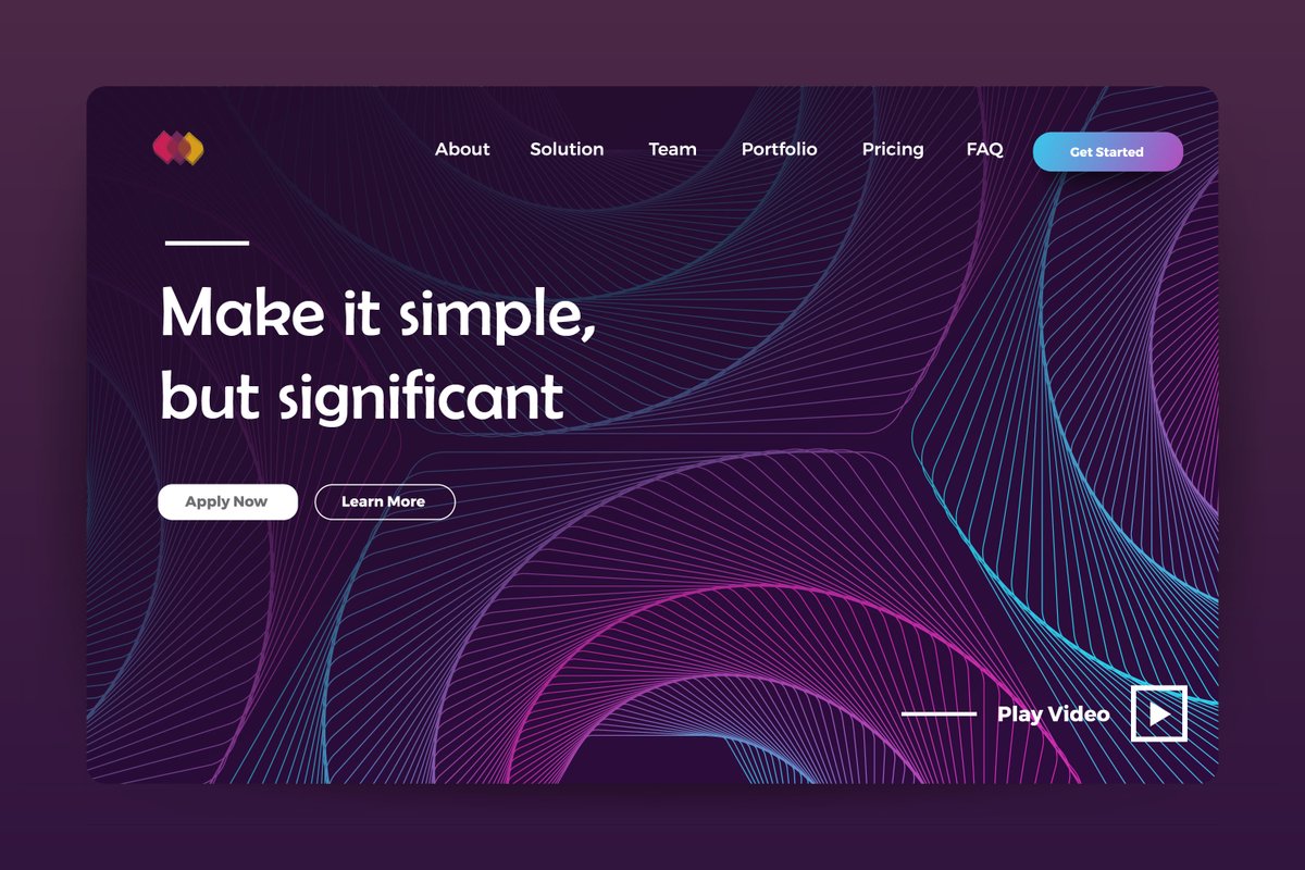 BlazeDesigning's tweet photo. Simplicity is the ultimate form of sophistication.
#blazedesigning #socialmedia #ux #ui #digital #digitalmarketing #socialmediamarketing #designing #web #webdevelopment #digitalmedia #websites #creativity #creativeimages #designers #adobe #photoshop #designagency #digitalagency https://t.co/qNboPCNoUx