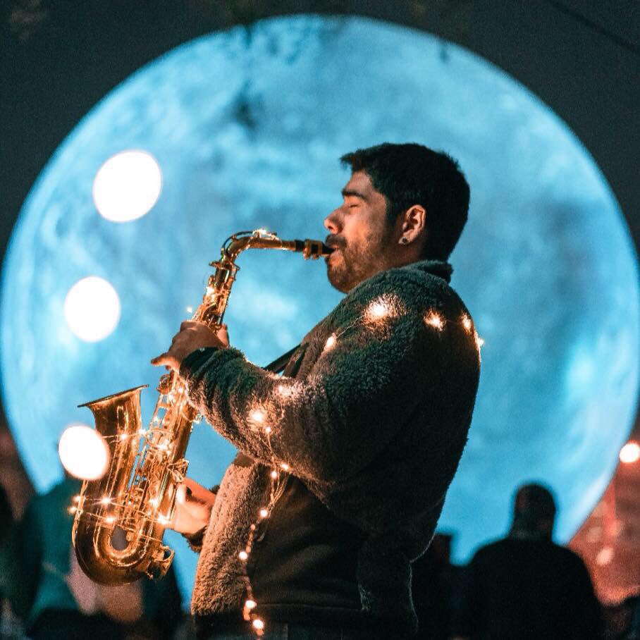 Hoy en Thelonious:

21h Pedro Longes Trio, entrada $3000
23h Sergio Olivares Cuarteto, entrada $3000

Reservas:
theloniouschile@gmail.com 
237357962