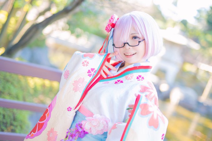 Twitterのコスプレ画像7