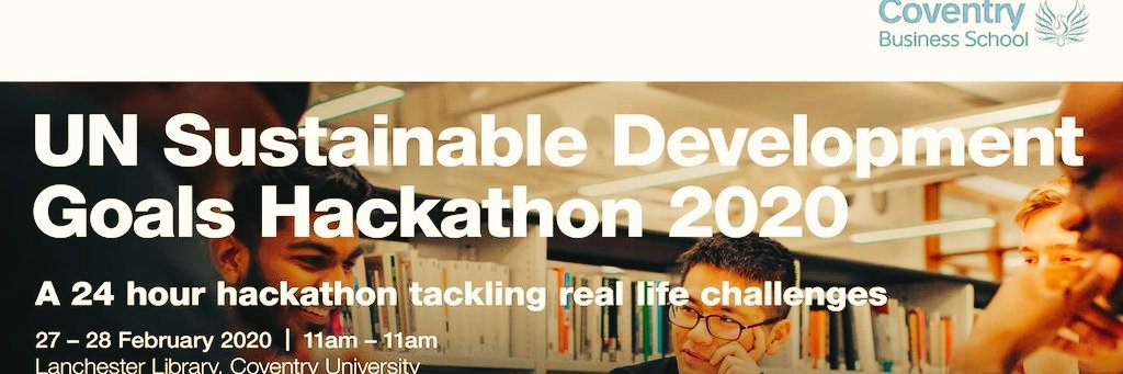 SDGsNGA's tweet photo. Join #SDGsHackathon #SDGsHackathon2020 UN Sustainable Development Goals Hackathon 2020 https://t.co/osTUW5UsHO