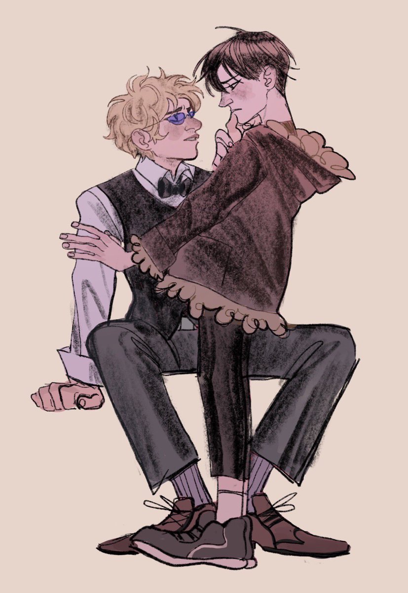 Malinelel's tweet photo. fem!Shizaya 👀💦

#durarara https://t.co/BEdT7iZlNr