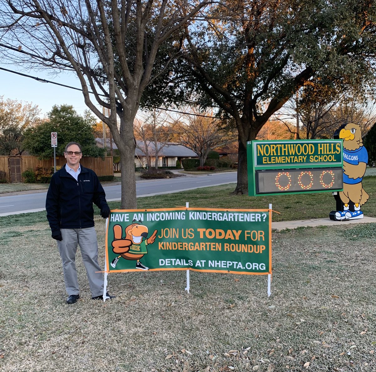 nhepta.org/roundup NHE's Kindergarten Roundup - TODAY (Feb 27) 4-5pm - NHE Library. If you have an incoming kindergartner (children 5 years old on or before 9/1/20,) don’t miss this event! RSVP requested 469-593-4300. <a href="/nherisd/">Northwood Hills Elementary</a> <a href="/richardsonisd/">Richardson ISD</a> #risdsaysomething #rlcborn2soar