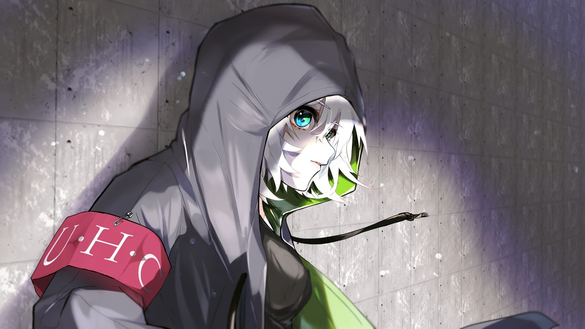 Unhappy Club イラスト 創作 女の子 かわいい オリジナル まふこのイラスト Unhappy Club イラスト 創作 女の子 かわいい オリジナル まふこのイラスト