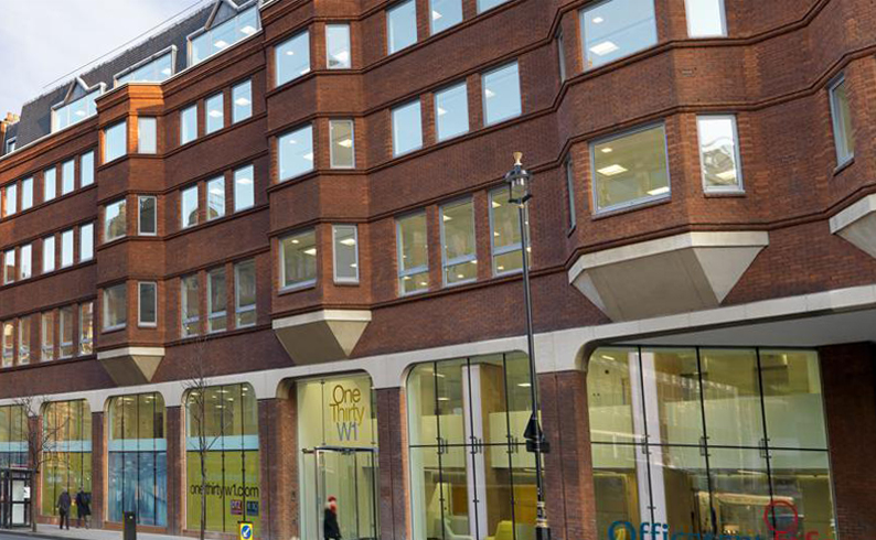 Covering 7 floors, totalling almost 68,000 sq.ft., ECG’s contract at Shaftesbury Avenue entails complete Building Services Operation and Maintenance. Our resident &amp; mobile multi-skilled engineers are supported by a transformative technology system to improve service
&amp; reduce cost