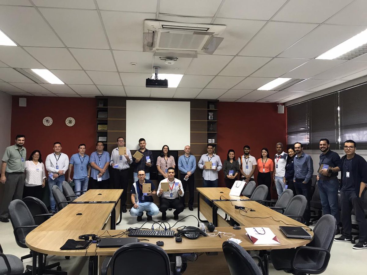 Softline Brasil tweet media