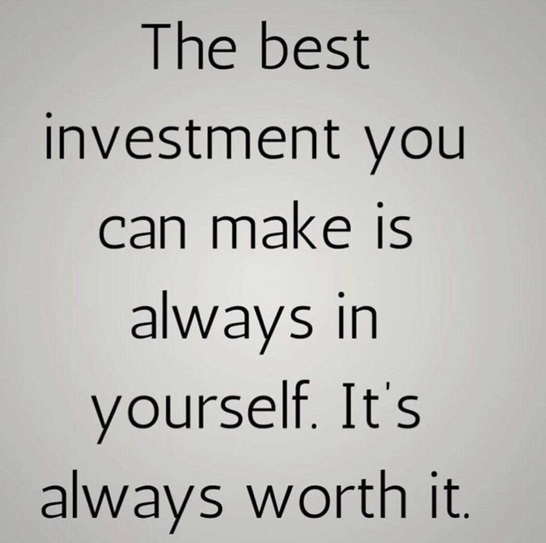 Spectrum_Expo's tweet photo. Thursday Motivation. https://t.co/G5DAslIqPb