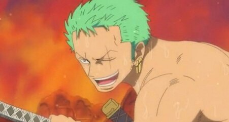 Satoru Animations 3 One Piece Punk Hazard Island Zoro Kills The Authentic Dragon ワンピース アニメ Anime パンクハザード編 Onepiece Animation T Co 55b3gq9iuz