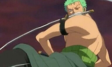 Satoru Animations 3 One Piece Punk Hazard Island Zoro Kills The Authentic Dragon ワンピース アニメ Anime パンクハザード編 Onepiece Animation T Co 55b3gq9iuz