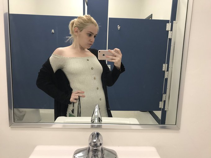 big hoop energy on my birthday https://t.co/yRNiYmTGfL<a href="/tag/manyvids"class="tags"><span>#manyvids</span></a><a href="/tag/mvsales"class="tags"><span>#mvsales</span></a>