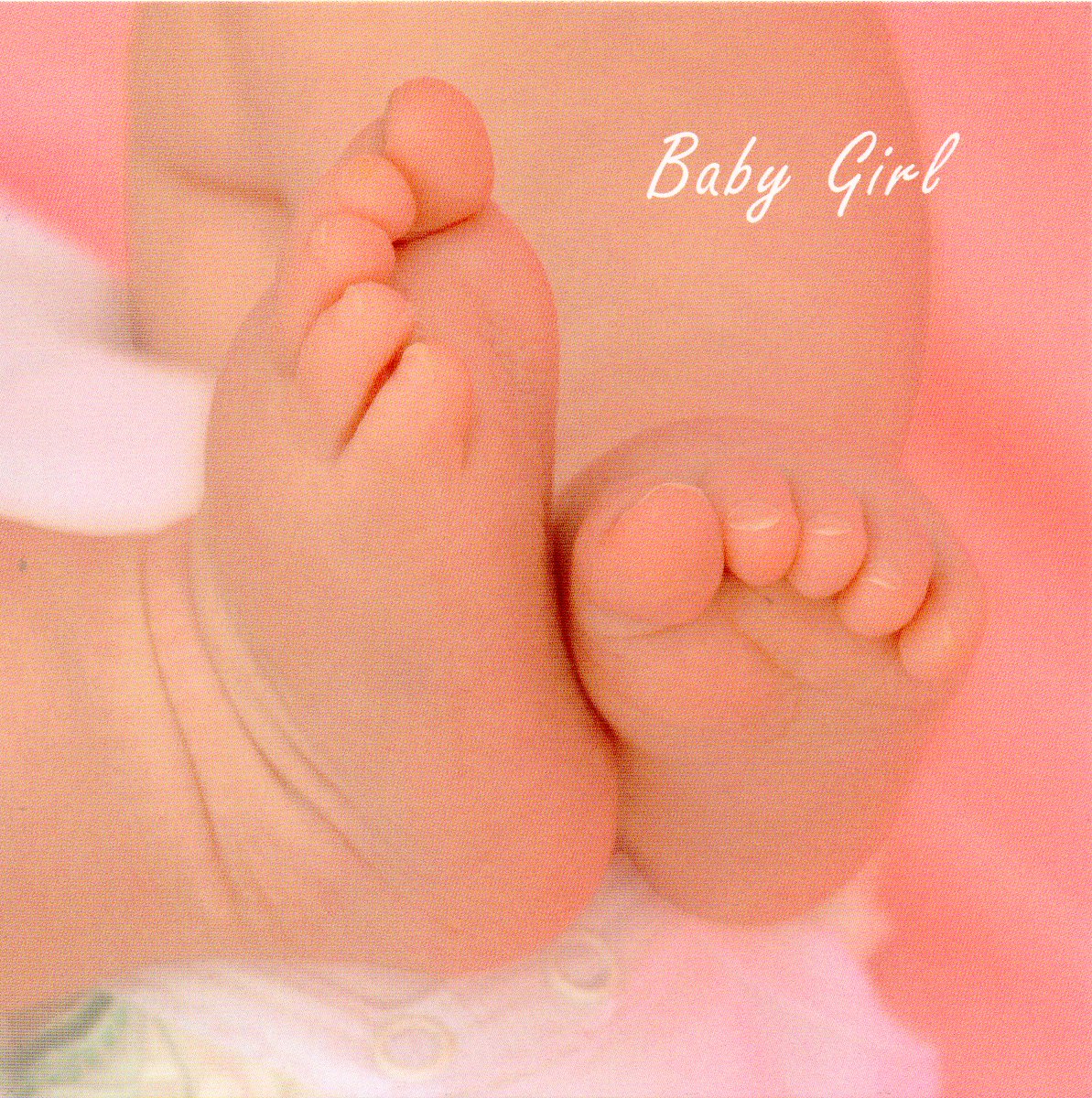 New Baby Greeting Cards at tsgreetingscards.co.uk