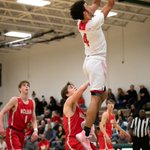 Photo by Annandale Boys Basketball (@AtomsBasketball)