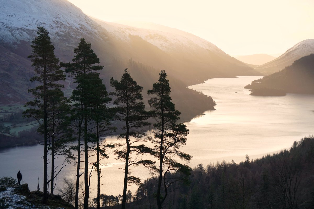 I want to be in the Lake District because... it’s good for the soul ✨

#saveourlakedistrict
