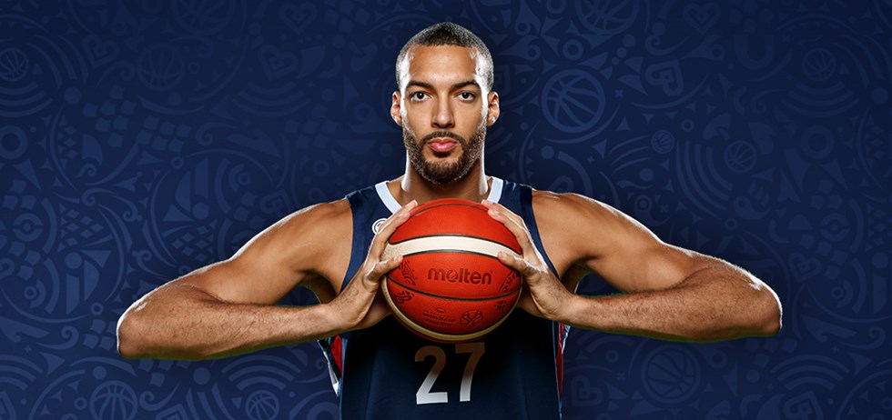 Since the Jazz are in a slump I'm officially starting my Rudy Gobert 2021 to the Raptors propaganda campaign.