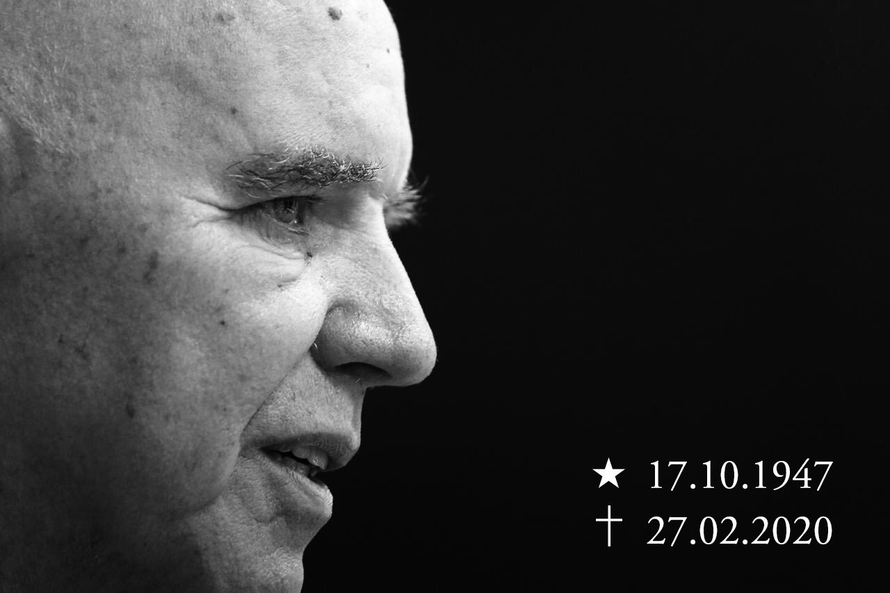 Morreu Júlio Espinosa, treinador com passagens por Grêmio e Santos