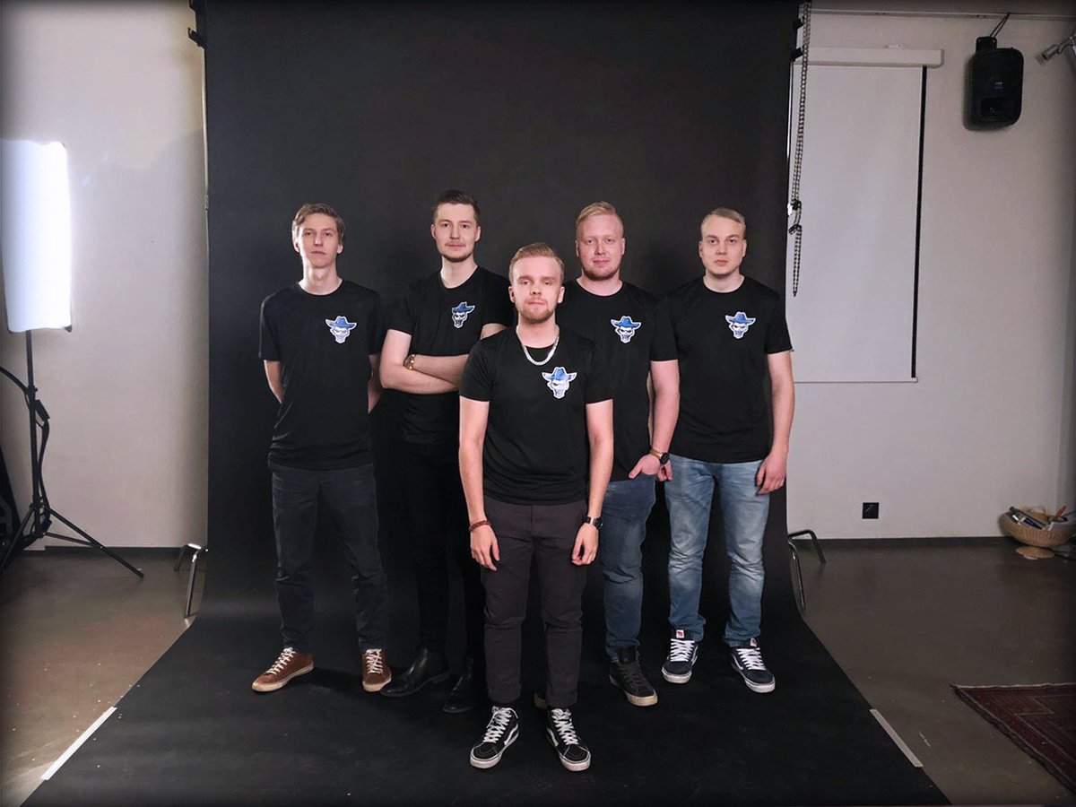 NYYRIKKI 🇫🇮 tweet media