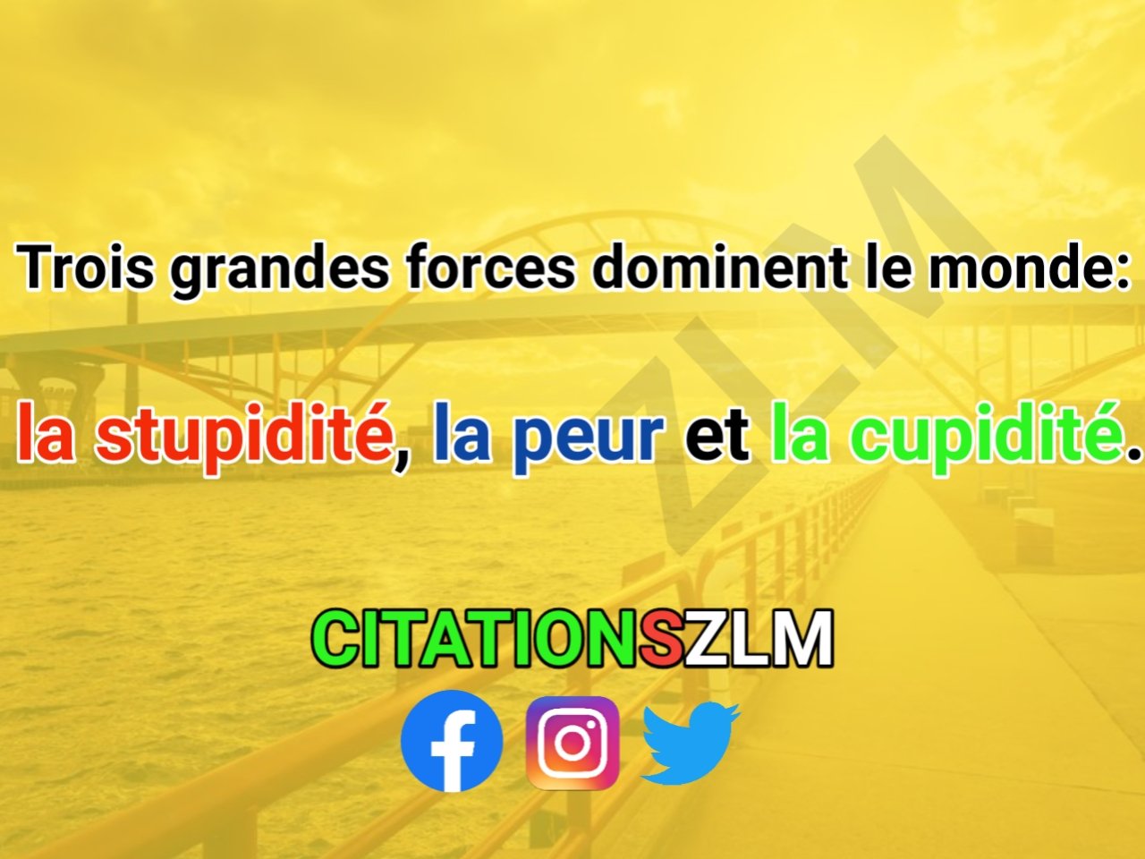 Citation Citationszlm Twitter