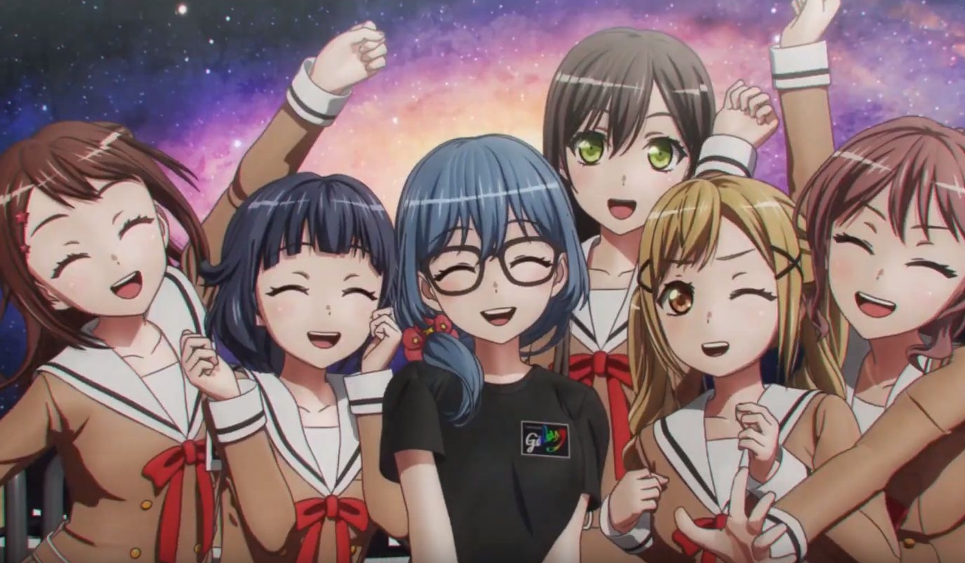 アニメマンガ名探偵すやまたくじ バンドリ3期 5話 聴けば分かるさ ラスに続いてポピパのターン Mv作りはお金だけじゃない 工夫と愛で勝負するのがポピパのmv ポピブイ なんということでしょう シュールなmvがとても素敵な映像に けれど 出演者は アニメマンガ名探偵すやまたくじ バンドリ3期 5話 聴けば分かるさ ラスに続いてポピパのターン Mv作りはお金だけじゃない 工夫と愛で勝負するのがポピパのmv ポピブイ なんということでしょう シュールなmvがとても素敵な映像に けれど 出演者は