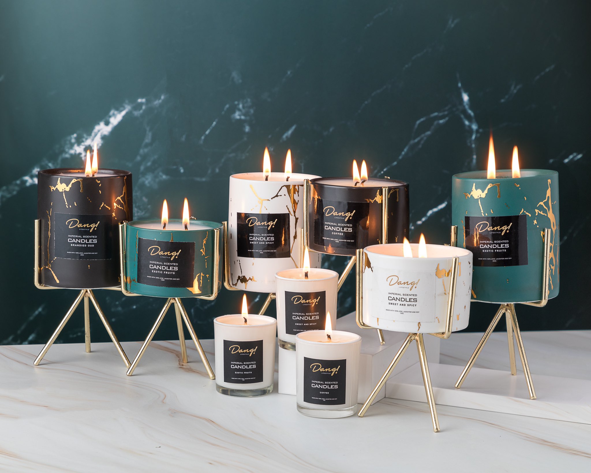 Ìfẹ́ on Twitter: "How amazing are these @danglifestyle_ scented candles?  They're selling out fast! Buy here https://t.co/juAPLL2XvQ  https://t.co/IGfVAHH5oT" / Twitter