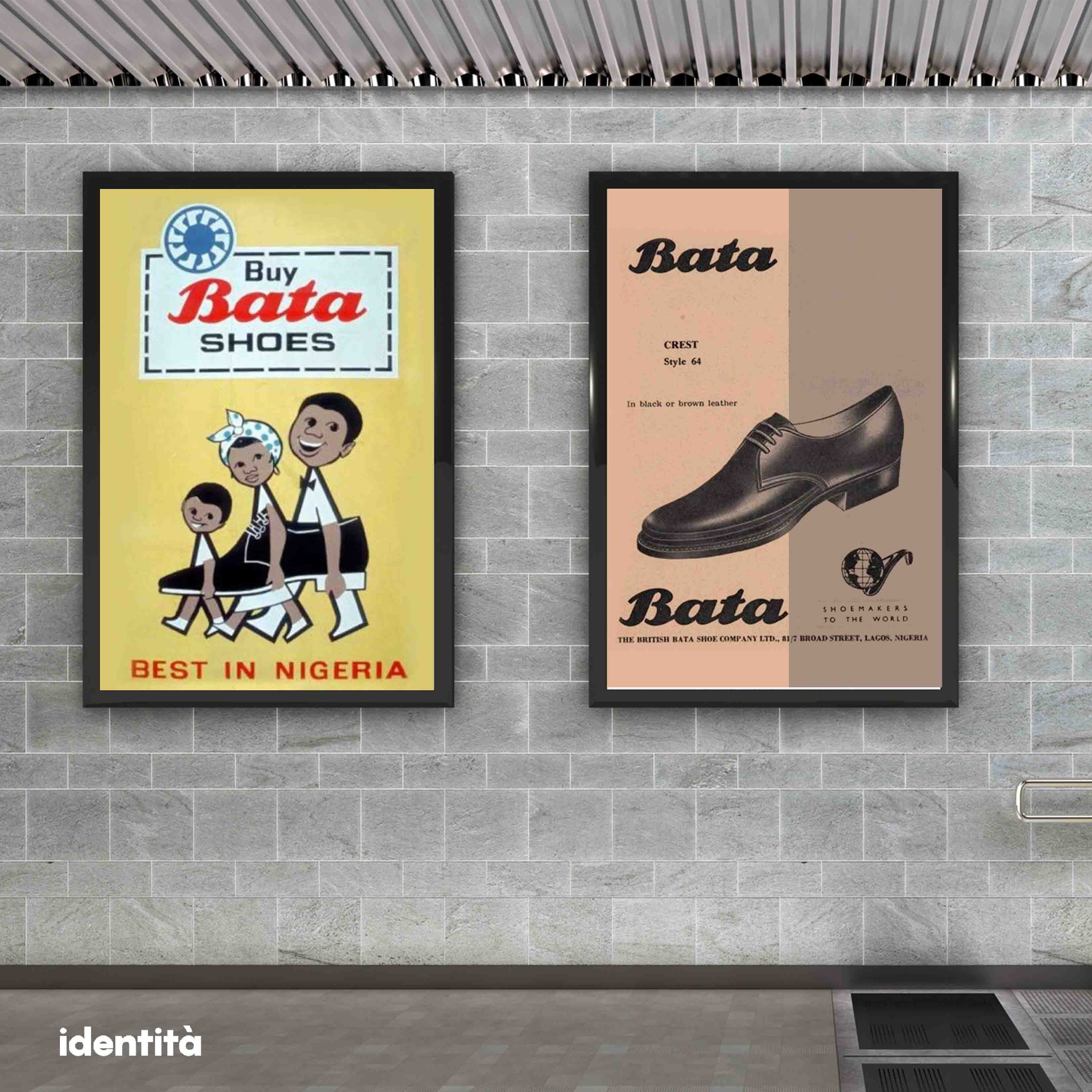 Bata shoes hotsell lagos