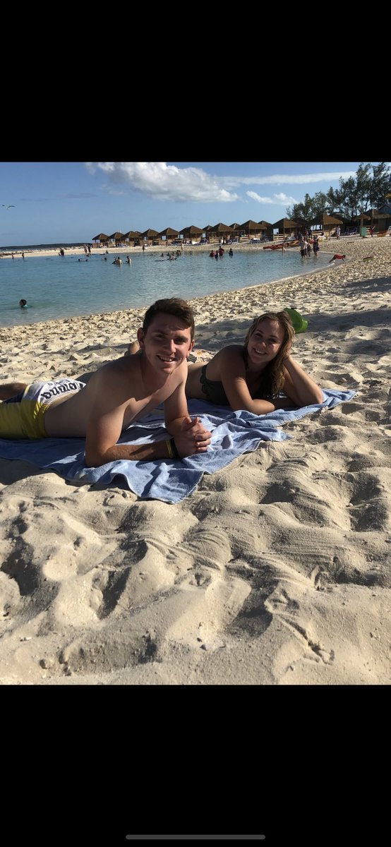 BlakeJHartford's tweet image. These last two years have taken us soo many amazing places, and I can’t wait to see what the rest of our lives have in store. I love you always #twoyearsdown #forevertogo ❤️