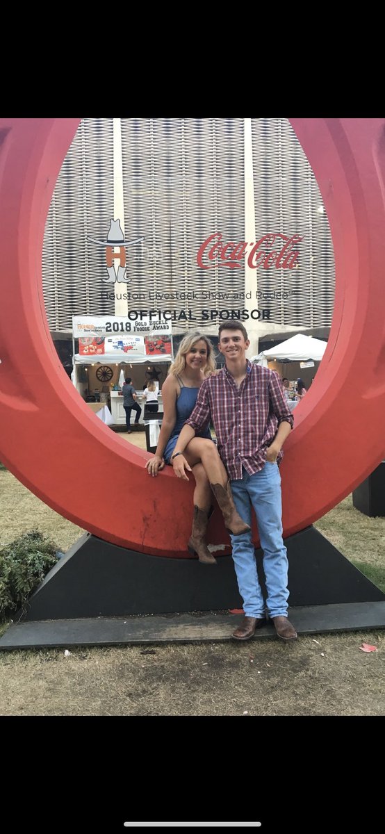 BlakeJHartford's tweet image. These last two years have taken us soo many amazing places, and I can’t wait to see what the rest of our lives have in store. I love you always #twoyearsdown #forevertogo ❤️