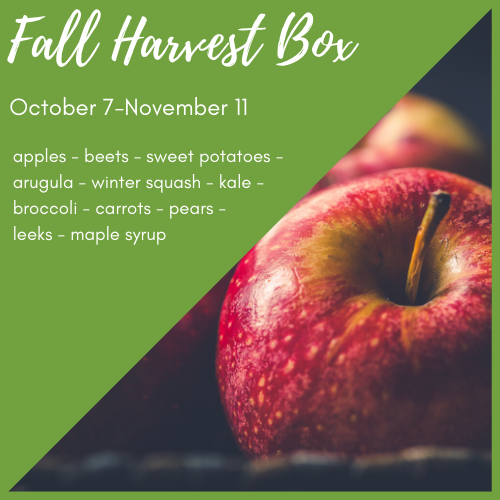 pennscorner's tweet photo. Registration is Open!  Eat local with Penn's Corner - https://t.co/eBCgjbdMKU https://t.co/tiupu1hGxX