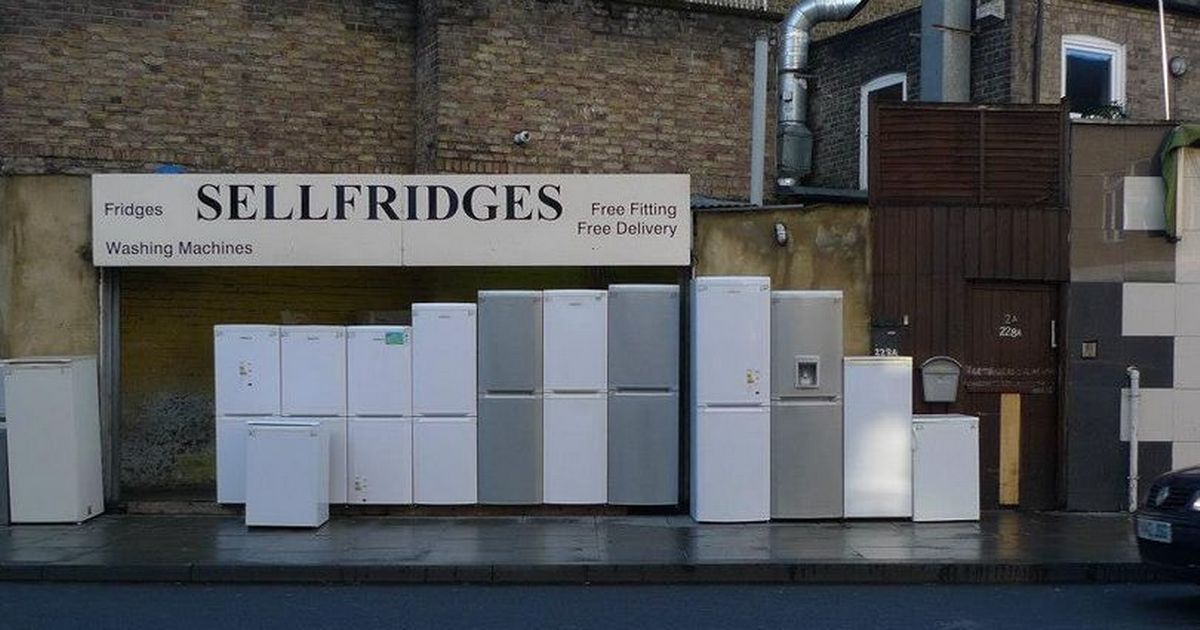 Make_Venues's tweet photo. Some Thursday humour! A legal firm in #LeamingtonSpa, home to #WoodlandGrange & a barbers + food truck in Bristol (home to #EngineersHouse) have been named among the 20 funniest shop names in Britain. Take a look: https://t.co/9CehdRpTdv #eventprofs https://t.co/MfDOCaDRGT