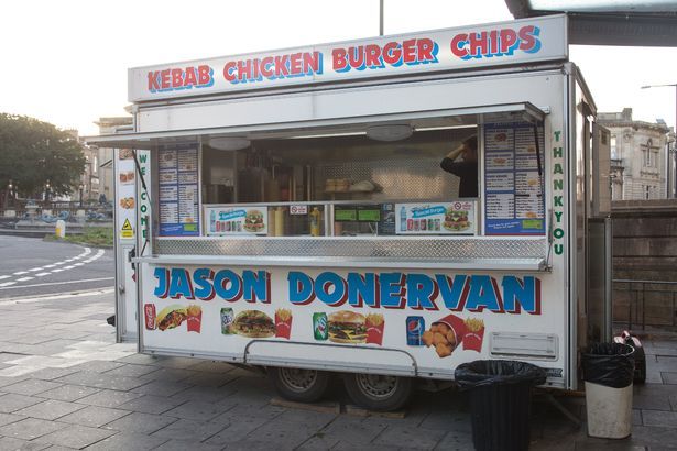 Make_Venues's tweet photo. Some Thursday humour! A legal firm in #LeamingtonSpa, home to #WoodlandGrange & a barbers + food truck in Bristol (home to #EngineersHouse) have been named among the 20 funniest shop names in Britain. Take a look: https://t.co/9CehdRpTdv #eventprofs https://t.co/MfDOCaDRGT