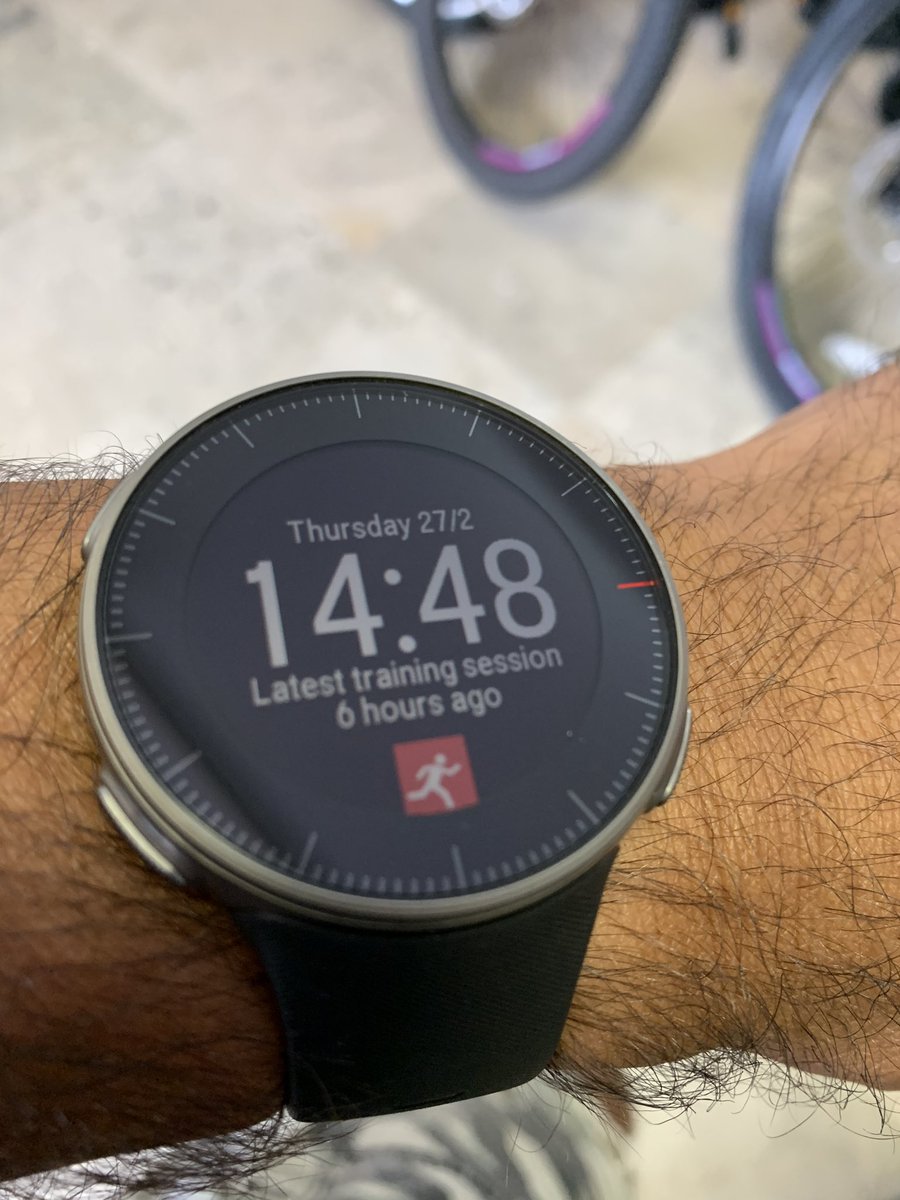 KnysnaCycles's tweet image. This is the business for training #seriously #BLOODSWEATANDDATA @IHFProducts @runnersworldza