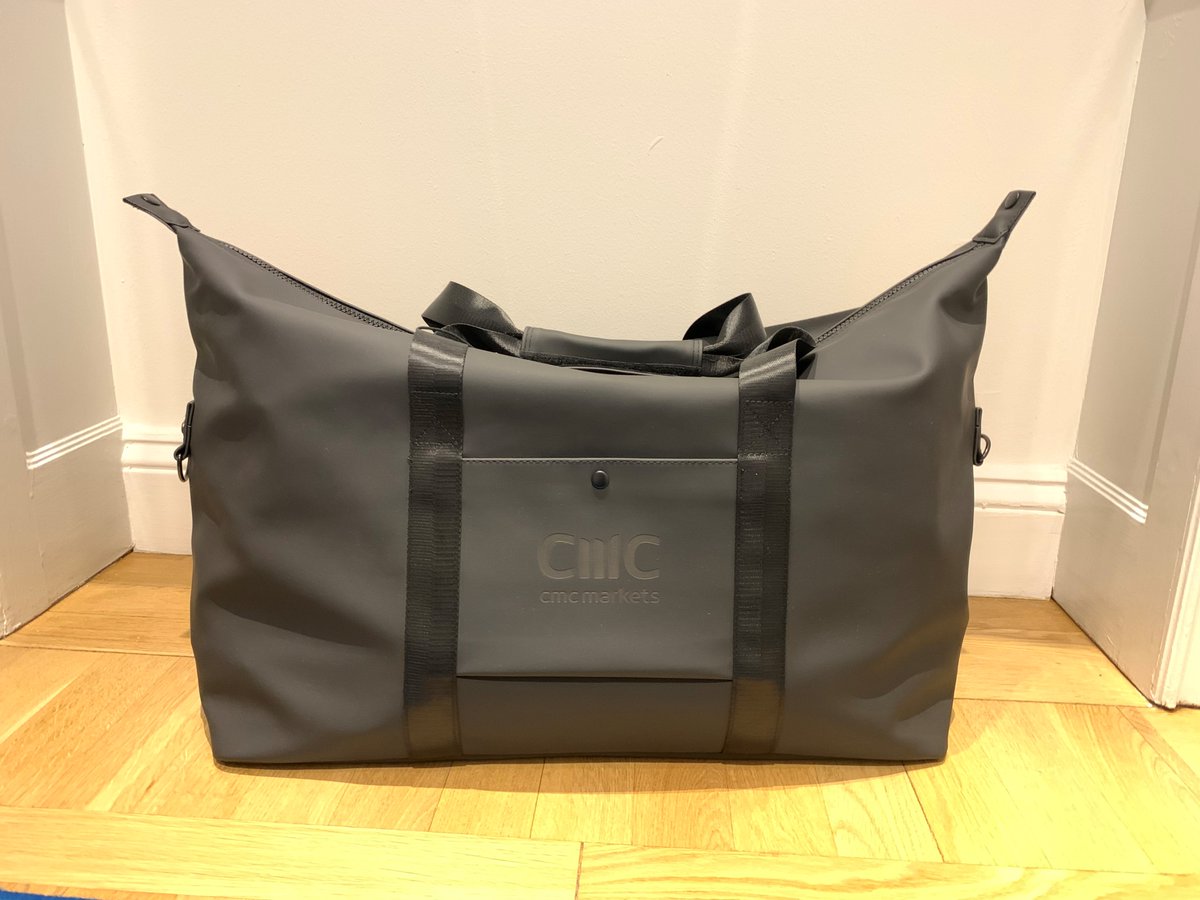 CMC Markets Sverige tweet media