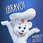 Photo by Bimbo México (@BimboMx)